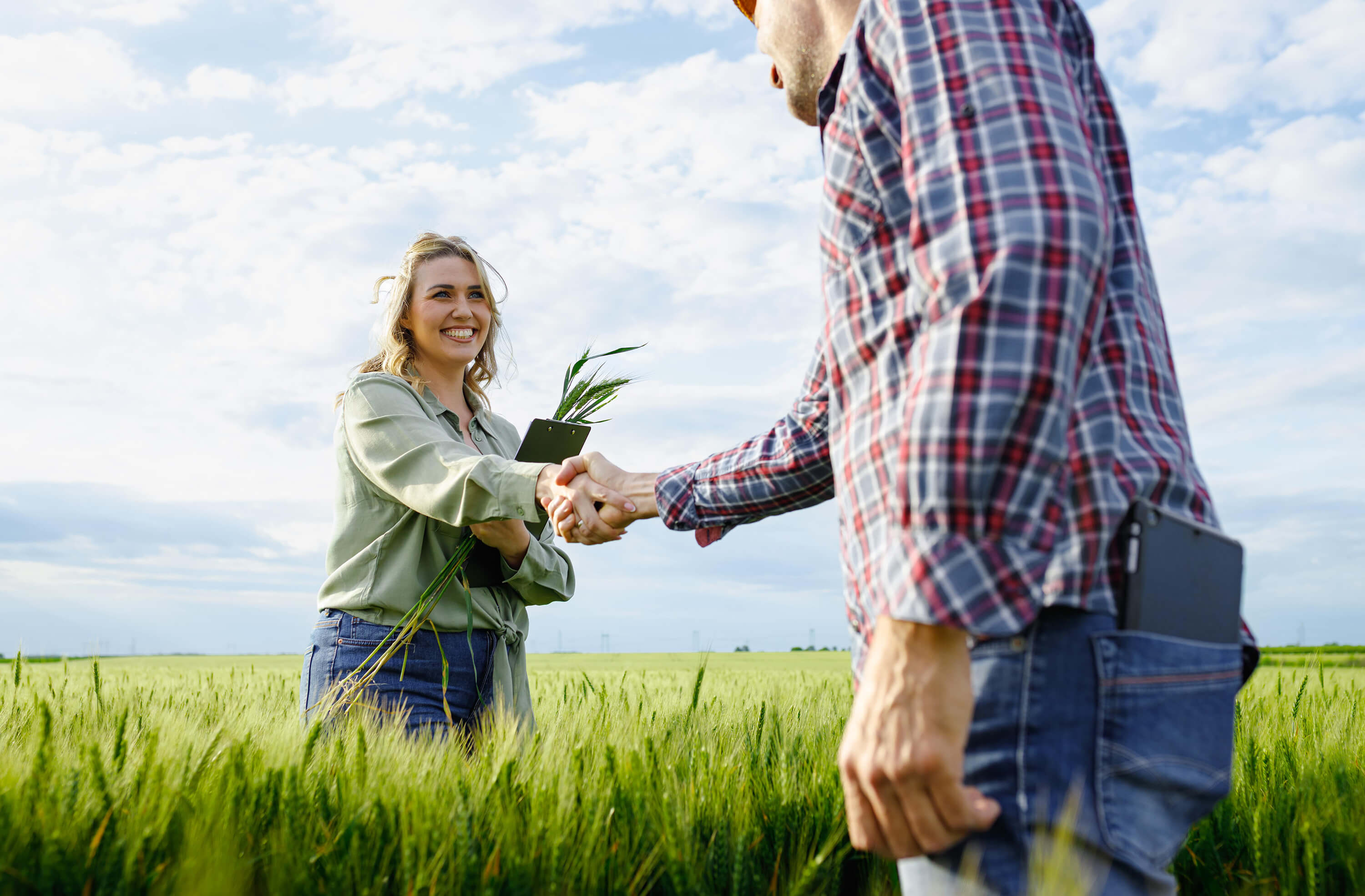 Grow Your Business with Leafcare
